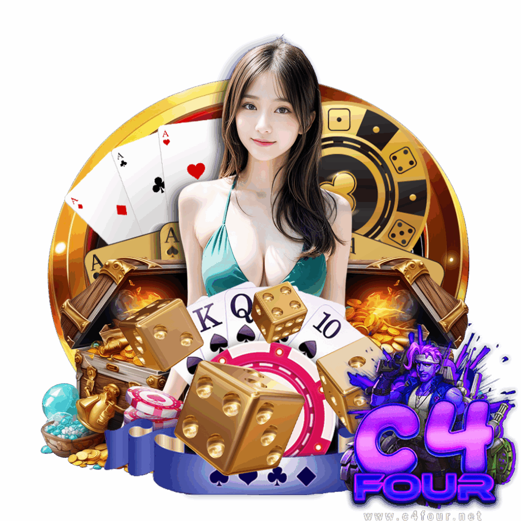c4four bet
