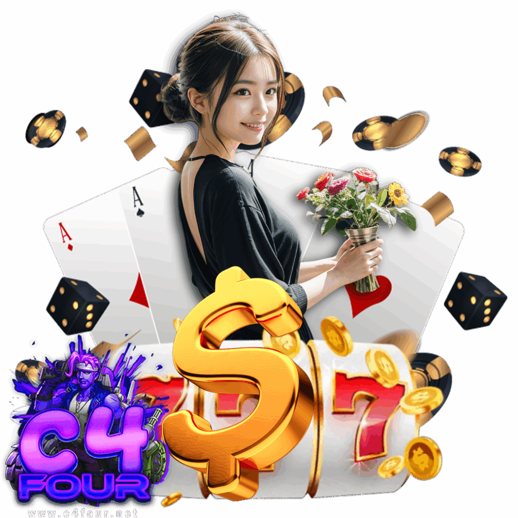 c4four vip